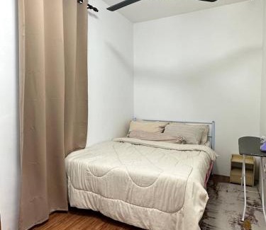 Batu Pahat Maison | Amir Homestay