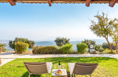 Amirim Hôtel | Amirey Hagalil Boutique Hotel
