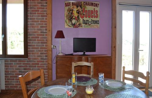 Saint-Sebastien-d'Aigrefeuille Maison | Amis gîte 2-4-5 pers avec jacuzzi entre Anduze et Alès