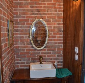 Saint-Sebastien-d'Aigrefeuille Maison | Amis gîte 2-4-5 pers avec jacuzzi entre Anduze et Alès