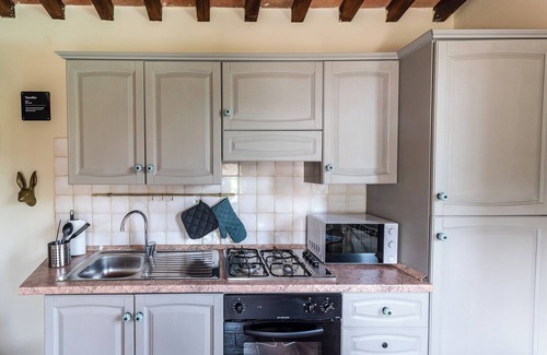 Castelnuovo d'Elsa Maison | Amis Home