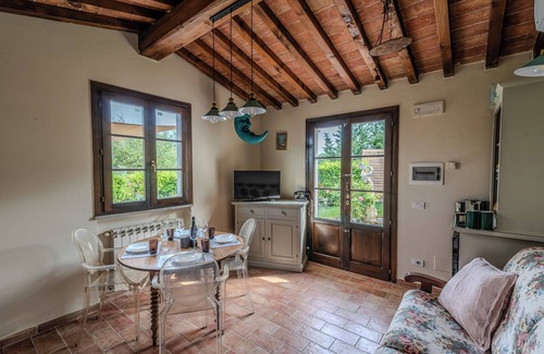 Castelnuovo d'Elsa Maison | Amis Home