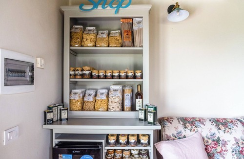 Castelnuovo d'Elsa Maison | Amis Home