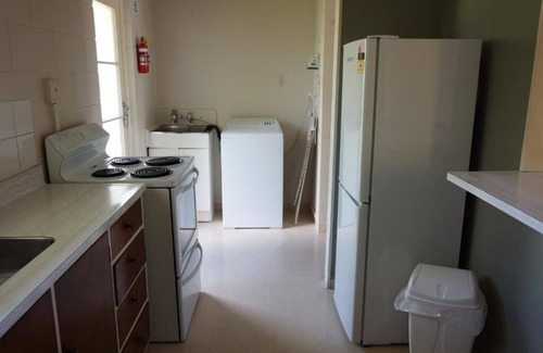 Tokoroa Hôtel | Amisfield motel
