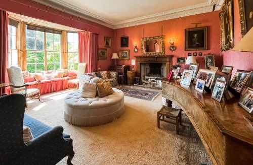Newbridge Maison | Amisfield Tower