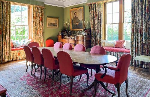 Newbridge Maison | Amisfield Tower