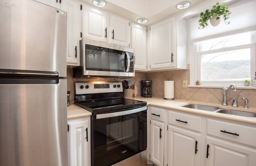 Millerstown Maison | Amish Country, Scenic Views, 3 Bedrooms