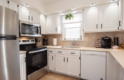 Millerstown Maison | Amish Country, Scenic Views, 3 Bedrooms