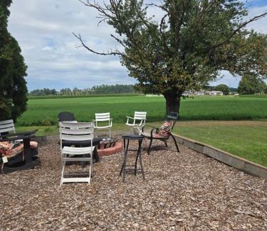 Gap Appartement | Amish Country Stay w/Buggy Ride