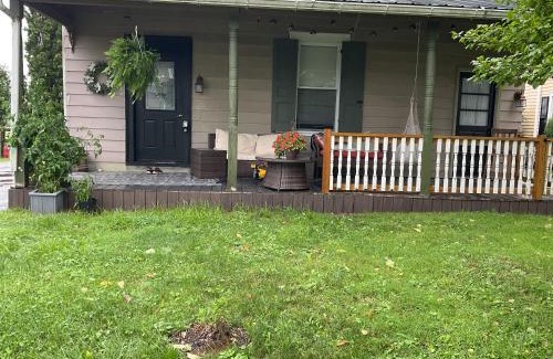 Gap Appartement | Amish Country Stay w/Buggy Ride