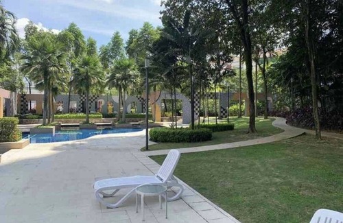 Mutiara Damansara Copropriété | Amisha Home 2 Bedrooms Cozy & Comfortable Apartment Staycation