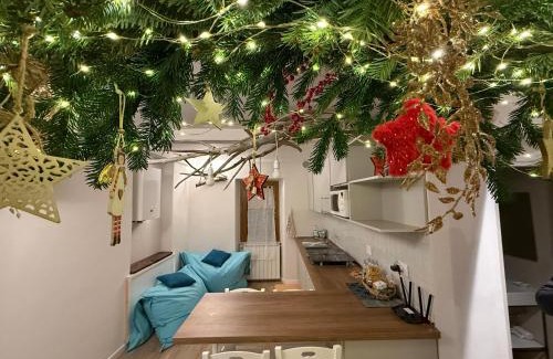 Bagni San Filippo Appartement | Amiter Bagni San Filippo
