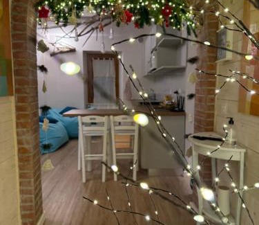 Bagni San Filippo Appartement | Amiter Bagni San Filippo