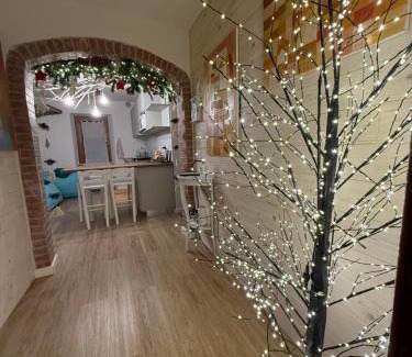 Bagni San Filippo Appartement | Amiter Bagni San Filippo