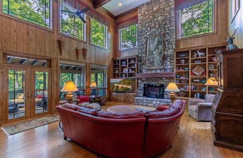Boone Maison | Amitola at Yonahlossee