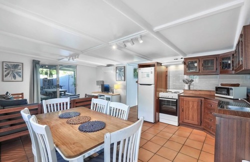 Amity Point Maison | Amity Point Waterfornt Cabins - Tamdhu
