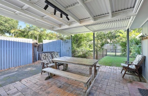 Amity Point Maison | Amity Point Waterfornt Cabins - Tamdhu