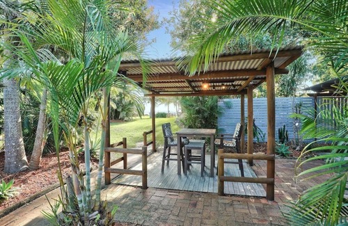 Amity Point Maison | Amity Point Waterfornt Cabins - Tamdhu