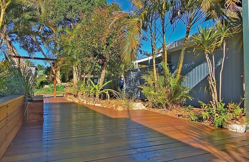 Amity Point Maison | Amity Point Waterfornt Cabins - Tamdhu