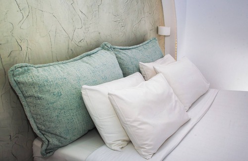 Santorini Hôtel | Amity Superior Suite