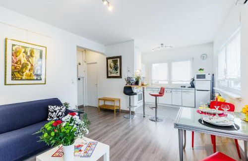 Gandrange Appartement | AML - Atelier Musique Lutherie - Appt 20 min de Metz