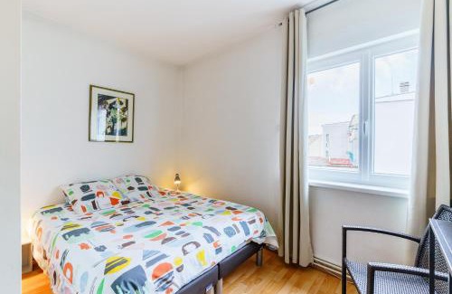 Gandrange Appartement | AML - Atelier Musique Lutherie - Appt 20 min de Metz