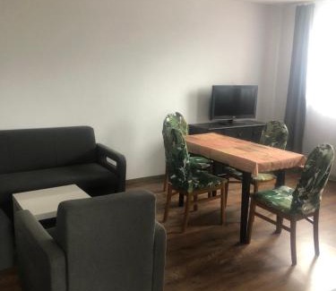 gmina Wojnicz Maison | Amla