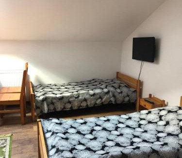 gmina Wojnicz Maison | Amla