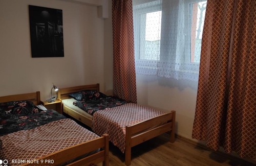 gmina Wojnicz Maison | Amla