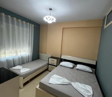 Orikum Appartement | Amles Apartment