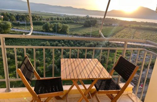 Orikum Appartement | Amles Apartment