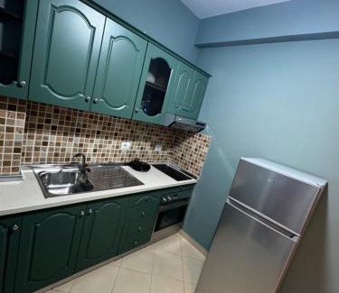 Orikum Appartement | Amles Apartment