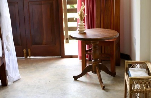 Mirissa Chalet De Ski | Amlou Surf House - Villa