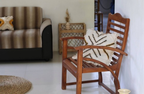 Mirissa Chalet De Ski | Amlou Surf House - Villa