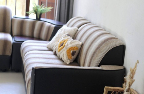 Mirissa Chalet De Ski | Amlou Surf House - Villa