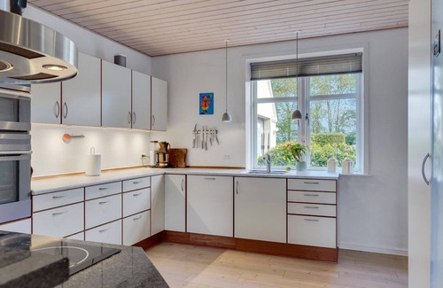 Tønder Municipality Maison | "Amma" - 21km from the sea by Interhome