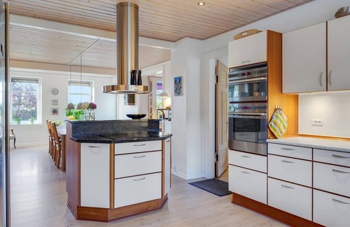 Tønder Municipality Maison | "Amma" - 21km from the sea by Interhome