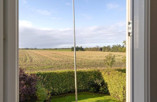 Tønder Municipality Maison | "Amma" - 21km from the sea by Interhome