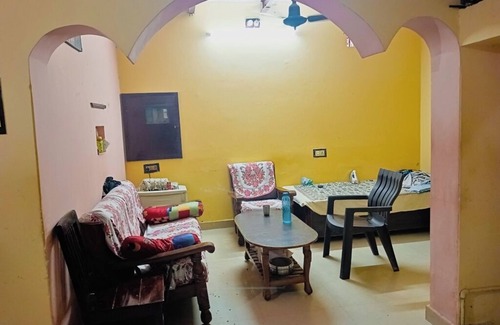Varanasi Appartement | Amma Ka Ghar