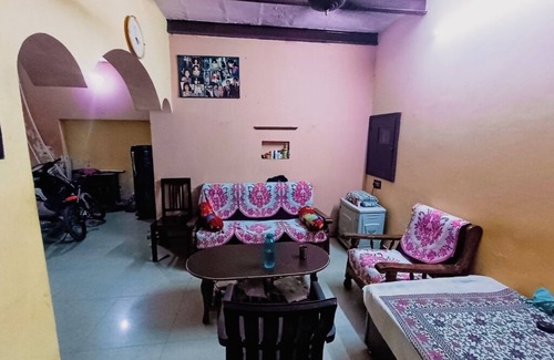Varanasi Appartement | Amma Ka Ghar