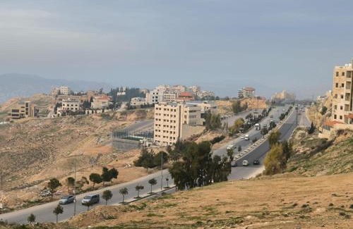 Suwailih Appartement | Amman