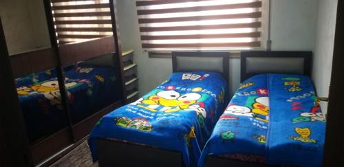 Suwailih Appartement | Amman
