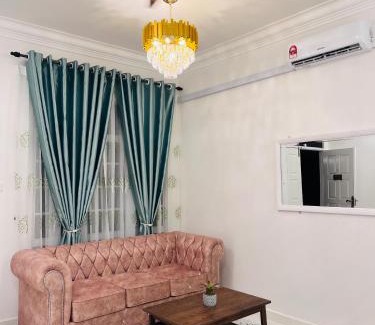 Kampung Gong Pipit Maison | Ammar Homestay 3