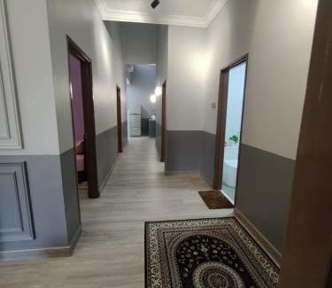 Taman Kota Masai Maison | Ammara Homestay