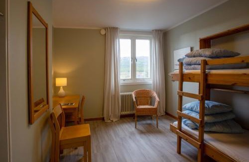 Ammarnas Hôtel | Ammarnäs Wärdshus