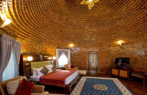 Racha Thewa Hôtel | Ammata Lanta Resort