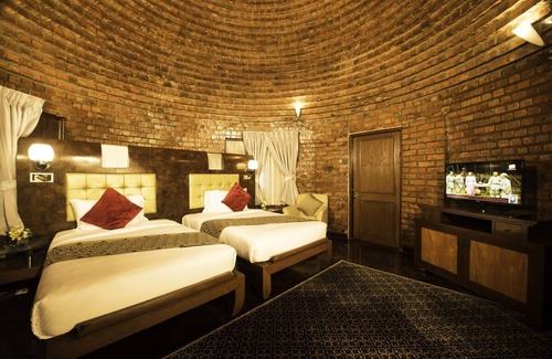 Racha Thewa Hôtel | Ammata Lanta Resort