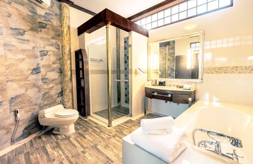 Racha Thewa Hôtel | Ammata Lanta Resort
