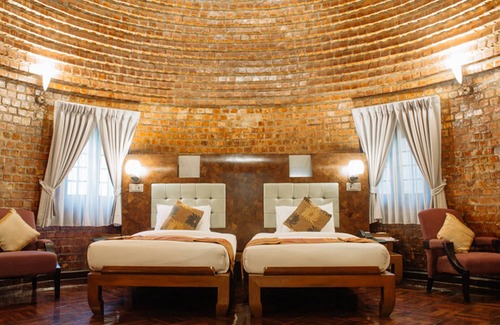 Racha Thewa Hôtel | Ammata Lanta Resort