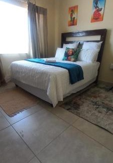 Klerksdorp Maison | Ammigos Guesthouse